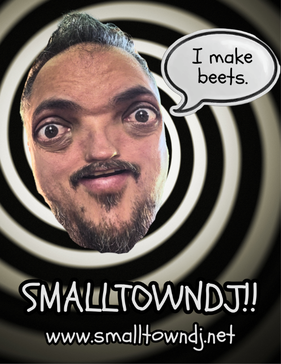smalltowndj!!